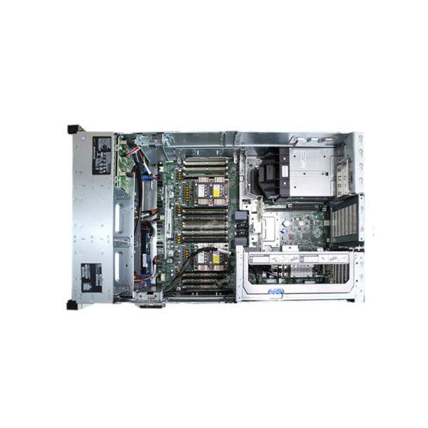 Xeon Gold 5218 Cpu DL580 Gen10 Hpe Proliant Ilo 4U Server custom