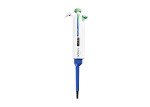 Buy cheap Digital Single Channel Pipettes 2 - 20ul Adjustable And Easy Read product