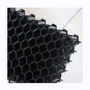 China 10cm 15cm 20cm Thickness PVC PE Plastic Evaporative Cooling Pad For Greenhouse on sale