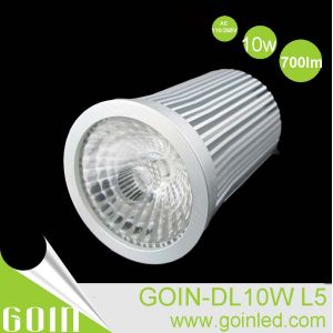 Buy cheap 10W LED retrofit globe product