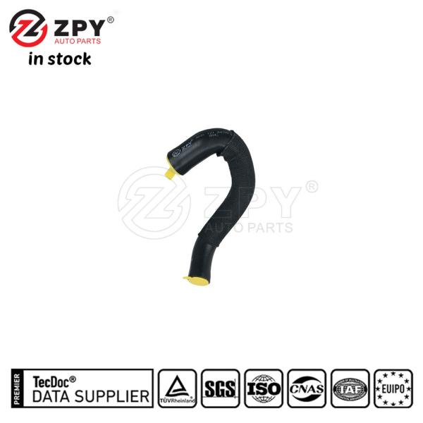 ZPY 4KD121447A Engine Coolant Hose for Audi A4 B8 A5 Q5 2008-2016