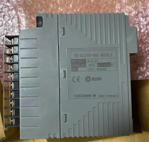 China RS422 RS485 YOKOGAWA Transmitter Module ALR121-S00 on sale