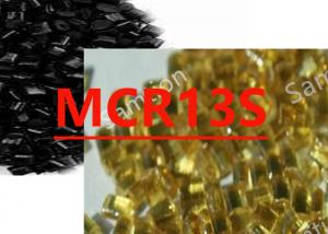 Buy cheap Sabic Thermocomp MCR13S is a compound based on Polypropylene resin containing Carbon Fiber, Barium Sulfate. Added featur product