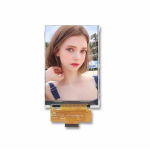 Buy cheap ILI9488 3.5Inch 360xRGBx640 Small Lcd Touch Screen product