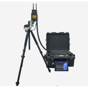 Buy cheap Remote Unexploded Laser Ordnance Disposal System 500w product