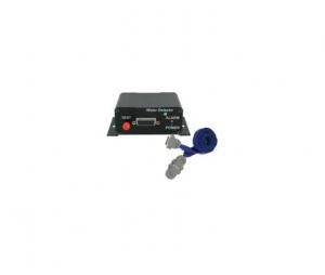 Buy cheap DPDT Water Detector Sensor Low Level Conductive Liquids 35MA Ultrasonic Level Meter product