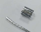 Buy cheap Cardiovascular Component Precision Laser Cutting Burr Free High Precision product