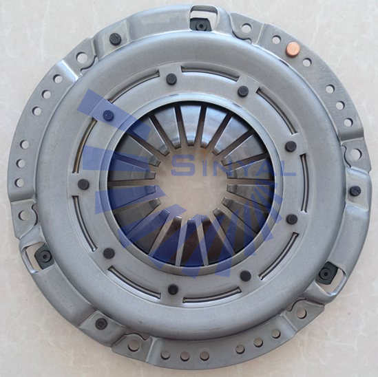 802534 3082174031 215*143*250 Clutch Cover HYATT 1.6 F16D3D L79(110CUL4) L95 F16D3D C18LE