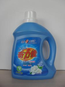 Buy cheap liquid detergent/Liquid Laundry Detergent with strong perfme product