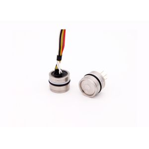 Buy cheap Stable Performance Pressure Temperature Sensor Liquid Pressure Detection product