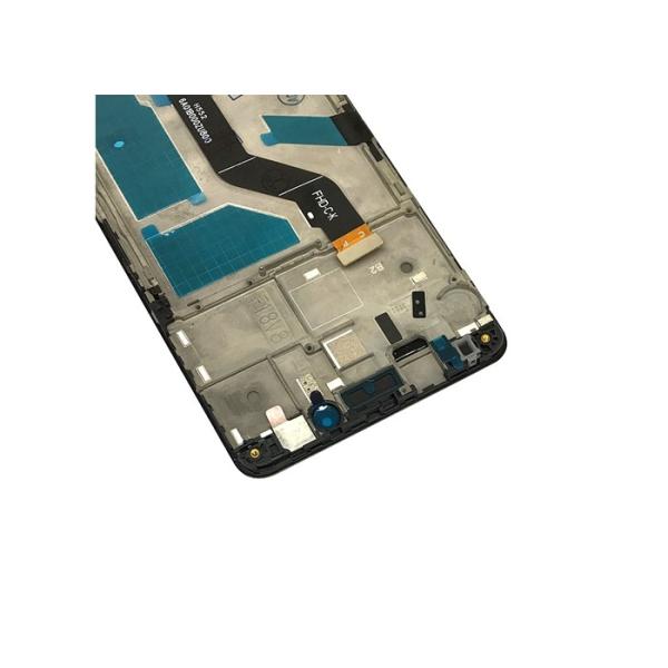 Replacement Huawei Honor 5X Lcd With Digitizer Assembly Black