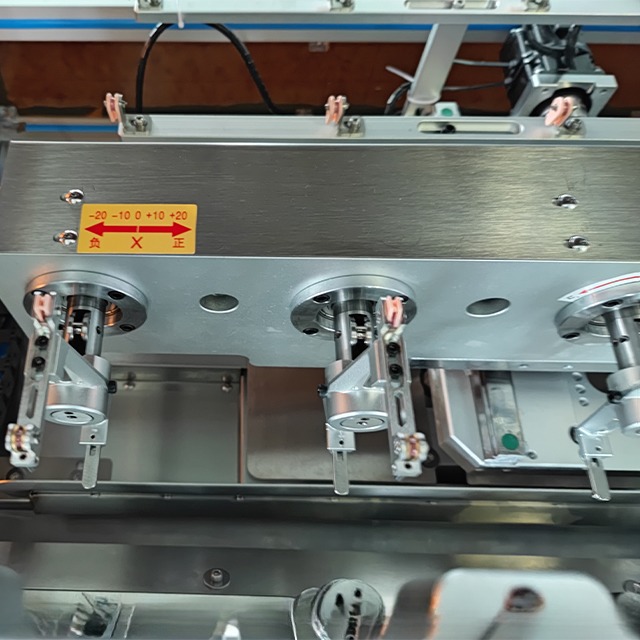 Stator Outer Diameter Within 110mm Center Height mm 2mm 1.75mm Filament Winding Machine