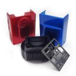 Guangzhou Small Quantity OEM ODM Milling Aluminium Machined Replacement