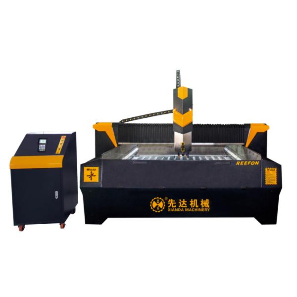 Planar Stone Carving Machine For Marble,Granite,Bluestone,Jade,Agate,Copper Plate
