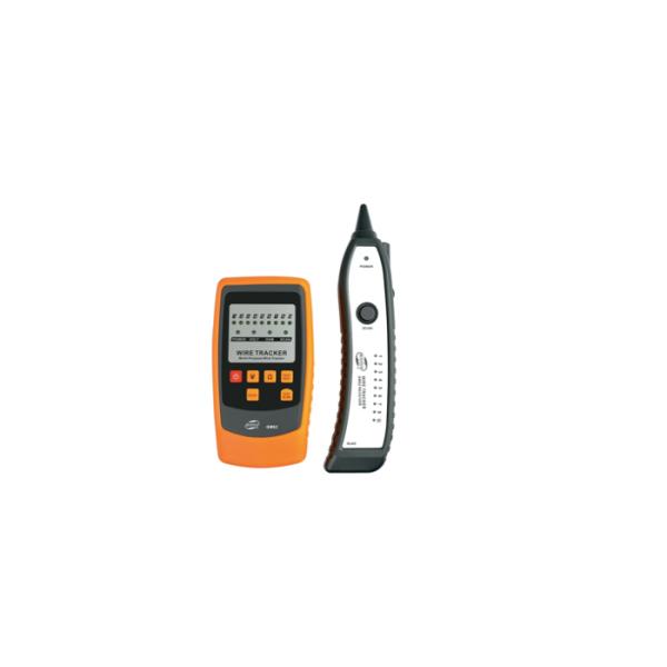 Short Circuit Check GM62 NDT Network Wire Tracker