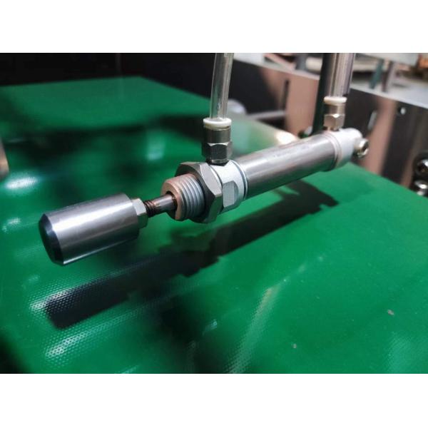 Video outgoing-inspection Provided Machinery Hardware for Nespresso Folder Gluer Parts