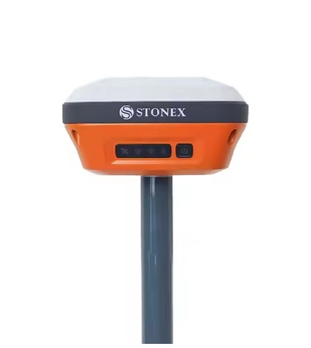 Handheld GPS Gnss Stonex S3A/S850A/S850 Rtk Global Positioning System Receiver Lightweight Measurement Gnss Rtk GPS For Survey