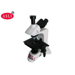 Buy cheap Automatically Measure Lab Test Equipment , Micro Vickers Hardness Tester product