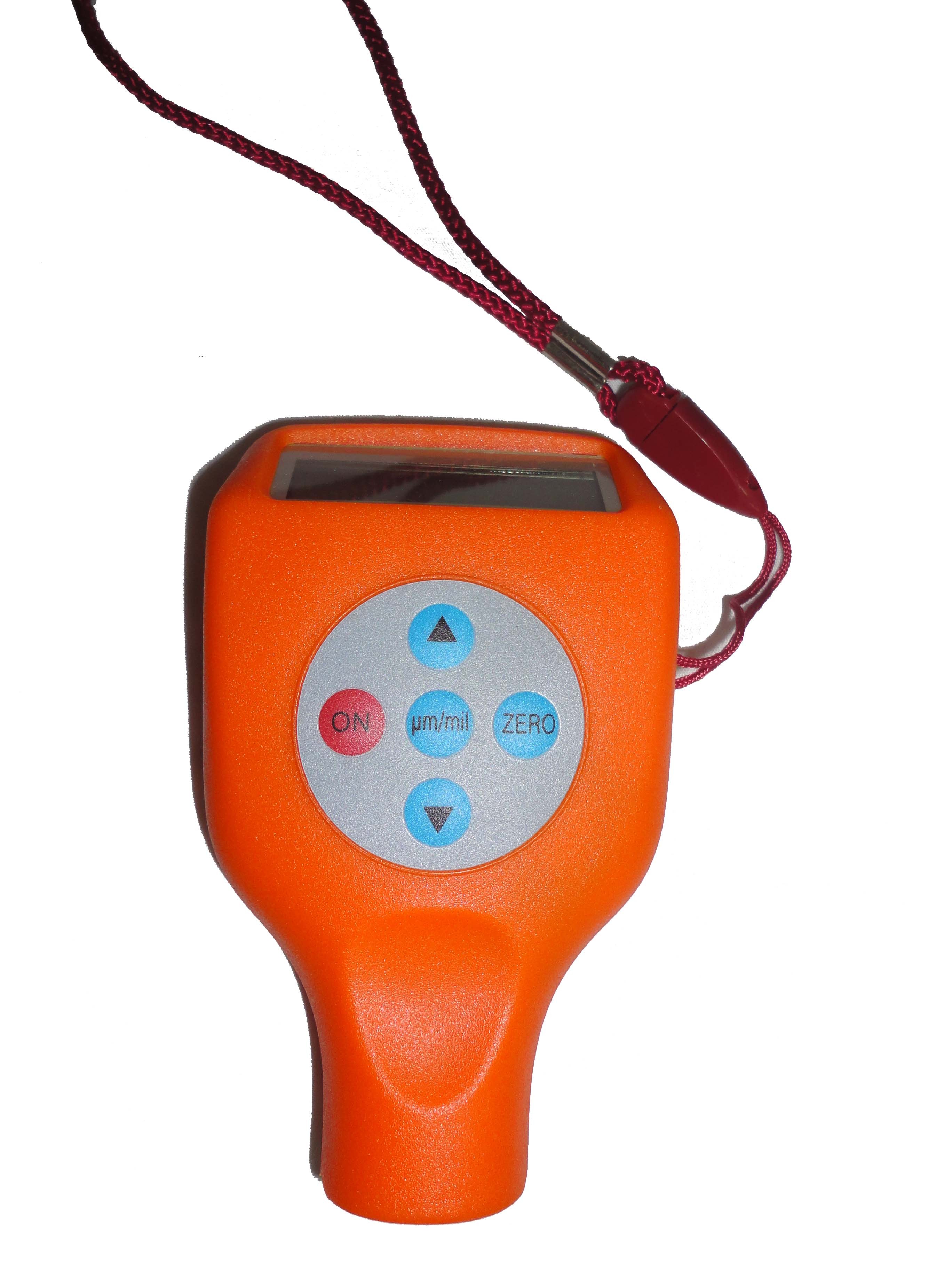 Buy cheap OTG-810F Painting Thickness Tester, China Coating Thickness Gauge product