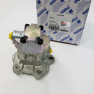 Buy cheap 292-3751 Gas Transfer Pump For C4.4 C6.6 Excavator Engine product