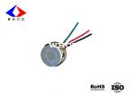 Ceramic Capacitive 2.2mA Max Pressure Sensor Module
