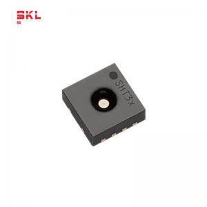 Buy cheap Original New SHT31A-DIS-B High Precision Digital Temperature And Humidity Sensor product
