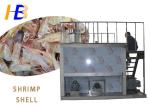 Shrimp Shell / Head Grinding Pulverizer Machine , Cryogenic Freezing Pulverizer