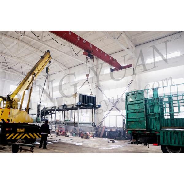 3800KG 480 Volt R404A Solar Power Containerized Cold Room