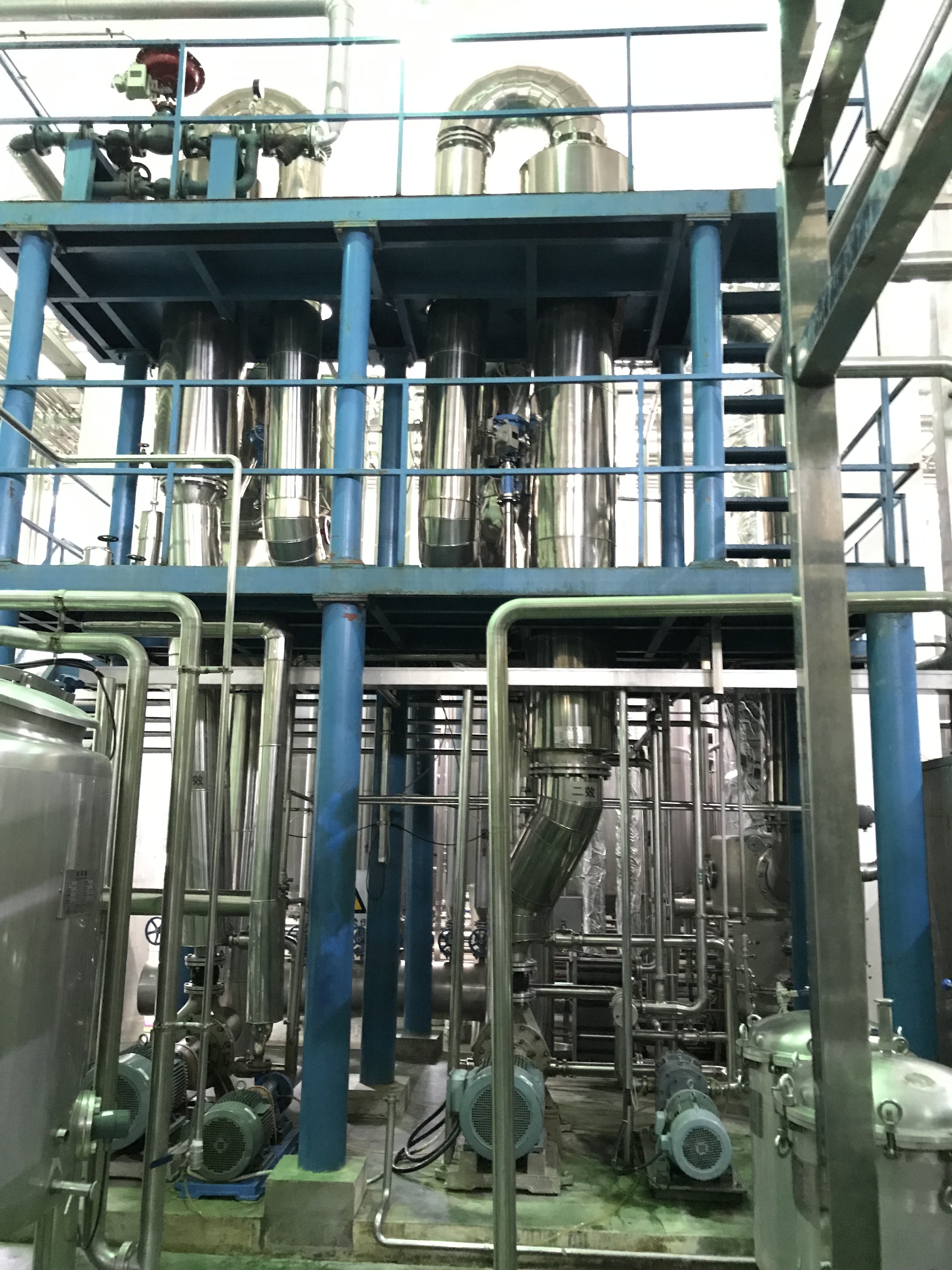 Semi Automatic Honey Filling Line , High Precision Honey Processing Machine