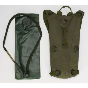 Ultra Light Hiking 3L Off Road Running Backpack