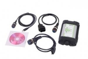China Heavy  Cable Set Tech Tool 1.12 Vocom Communication Unit on sale