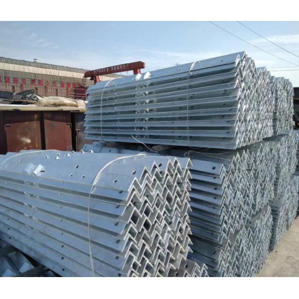 Self-Supported Pole Monopole Tower Communication Towers