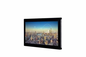 Buy cheap Dustproof IP65 Industrial Touch Panel Embedded Capacitive Touchscreen Panel product