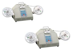 Buy cheap 50HZ / 60HZ Electronic Component Counter Smd Counter Machine Simple Operation product