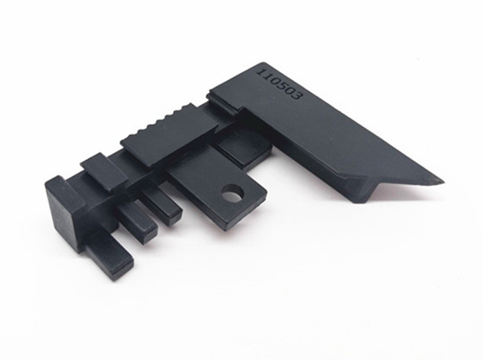 Buy cheap 2 Plate Two Cavity PA66 Precision Injection Moulding Service product