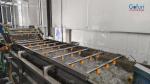 Vegetable Juice Beverage Whole Plant Equipment Juice Extraction Sterilization
