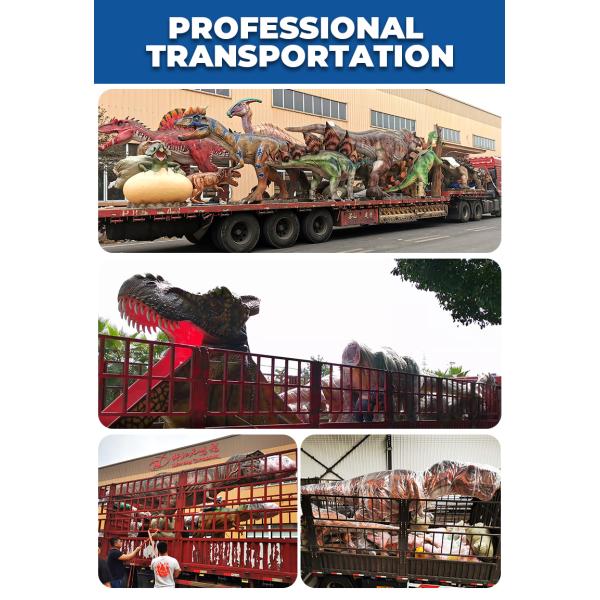 Secure packaging process for our products