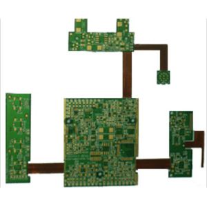 Buy cheap Muti Media Activate Multilayer Circuit Board PCB / Electrical Circuit Boards product