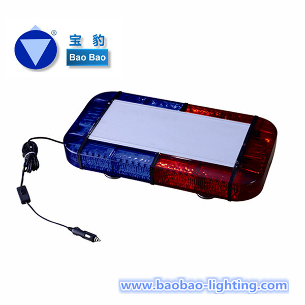 BB-E301Lightbars Series