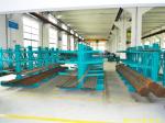 Heavy Duty Cantilever Racking System