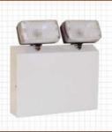 IP65 LED Emergency Twinspot Light
