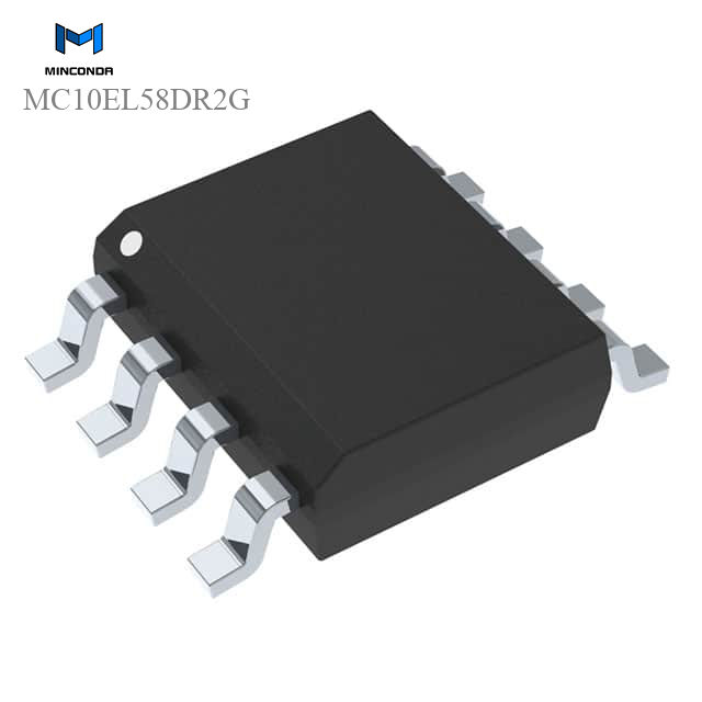 Buy cheap MC10EL58DR2G product