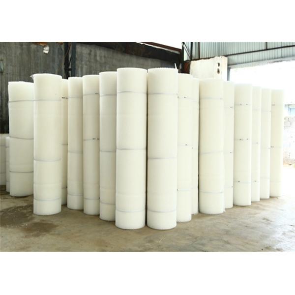 1mm Agricultural UV Stabilized 30kg Plastic Mesh Netting Rolls