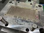 CAD Designed Plastic Injection Mold Tooling With Polished Surface Finish