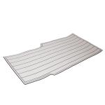 SGS Ethylene Vinyl Acetate 4MM Surfboard Traction Pad