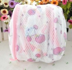 Buy cheap Bra Laundry Bag Zippered Security Washing Laundry Mesh Wash Bag product