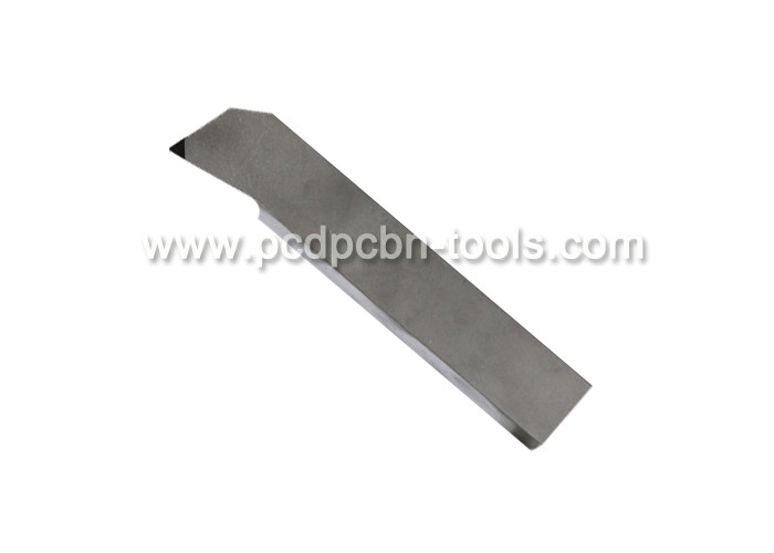 Halnn External Pcd Diamond Inserts Tungsten Carbide Pcd Tipped Inserts