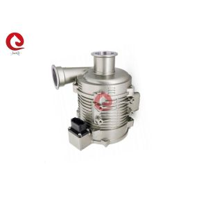 JUNQI High Voltage 540VDC 250L/Min 20m Lift BLDC Water Pump With Chuck Plate
