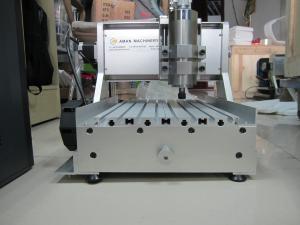 Buy cheap High precision CNC Drilling for wood pcb platsic product