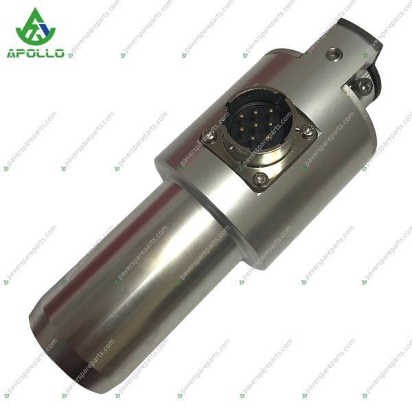 High Sensitivity Paver Leveling System Vogele Paver Parts TYP64 2013496 20133495 04-36-70010